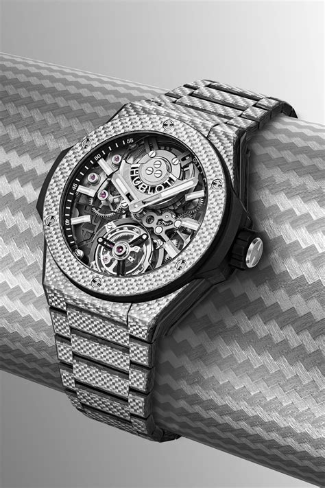 hublot big bang tourbillon solo bang|big bang integrated tourbillon.